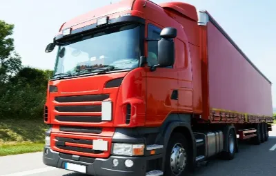 Antalya Sandıklı Ambar Kargo