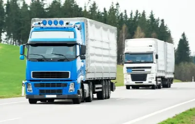 Antalya Sandıklı | Eşya Taşıma